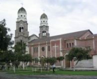 Imagen Basílica de la Dolorosa
